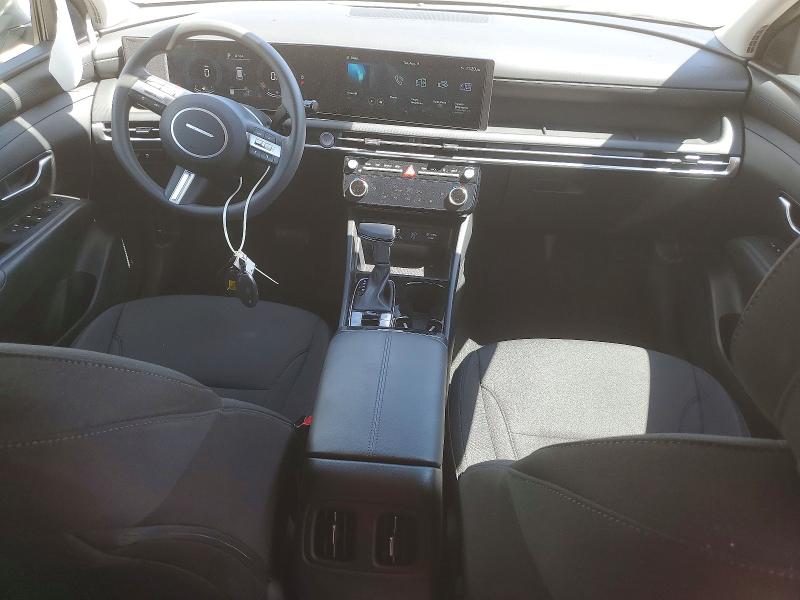 Продаж на аукціоні авто 2026 Hyundai Tucson, vin: 5NMJB3DE9TH680250, номер лоту: 64280856