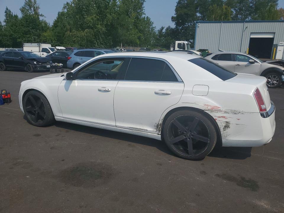 64717936 :رقم المزاد ، 2C3CCAAG3DH707704 vin ، 2013 Chrysler 300 مزاد بيع