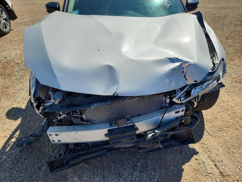 2021 Nissan Maxima მანქანა იყიდება აუქციონზე, vin: 1N4AA6CV6MC513890, აუქციონის ნომერი: 65910096