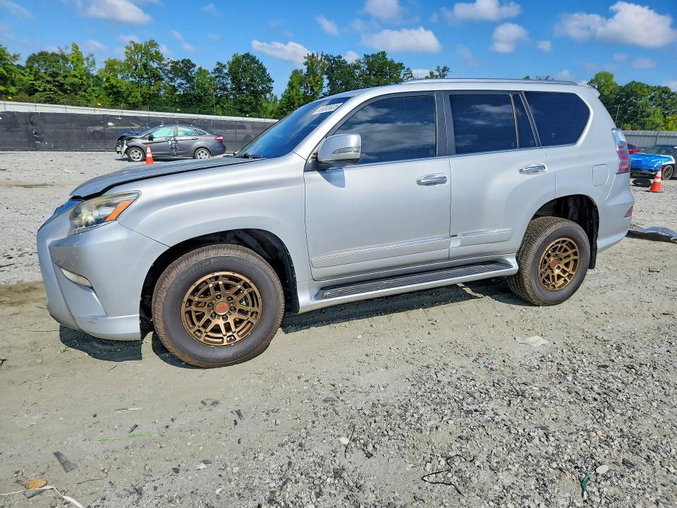 65895826 :رقم المزاد ، JTJBM7FX7G5121905 vin ، 2016 Lexus Gx مزاد بيع