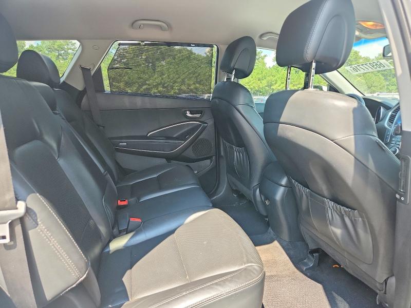 66977716 :رقم المزاد ، KM8SN4HF4KU297906 vin ، 2019 Hyundai Santa Fe Xl مزاد بيع
