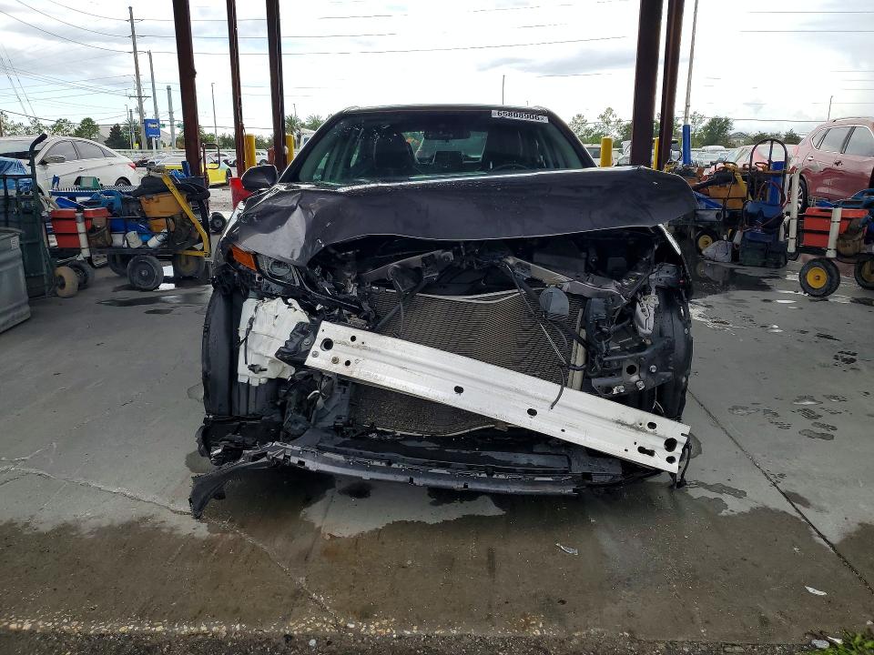 Продаж на аукціоні авто 2021 Toyota Camry, vin: 4T1G11AK2MU405384, номер лоту: 65808906