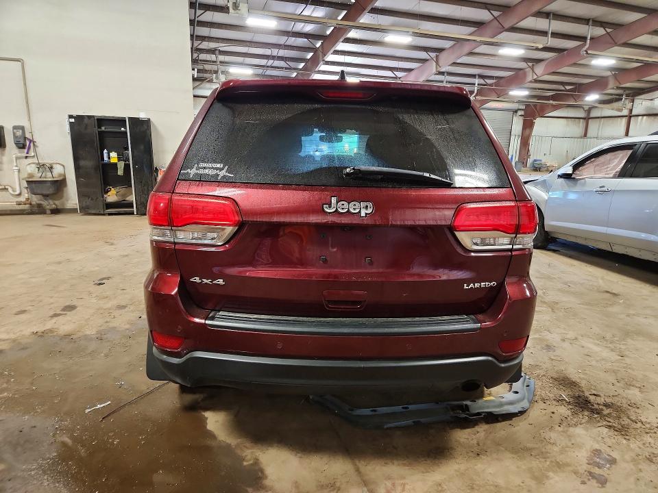 Aukcja sprzedaży 2019 Jeep Grand Cherokee, vin: 1C4RJFAGXKC635635, numer aukcji: 66925676