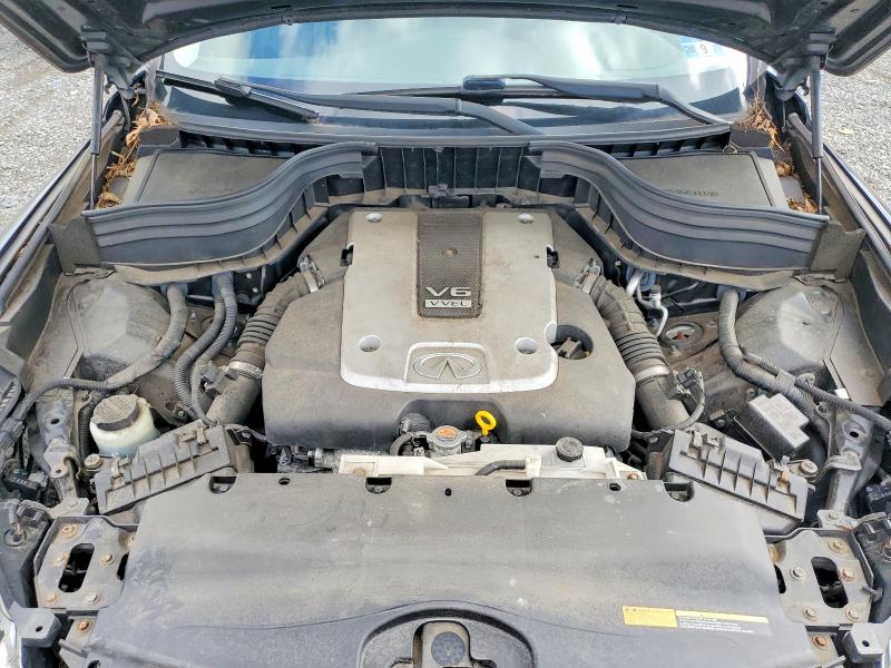 Продажа на аукционе авто 2016 Infiniti Qx50, vin: JN1BJ0RR7GM271599, номер лота: 65300576