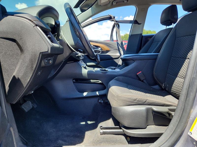 2018 Gmc Terrain მანქანა იყიდება აუქციონზე, vin: 3GKALMEV8JL388837, აუქციონის ნომერი: 64693896