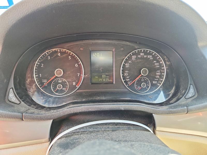 Продажа на аукционе авто 2015 Volkswagen Passat, vin: 1VWAS7A37FC080840, номер лота: 64635946