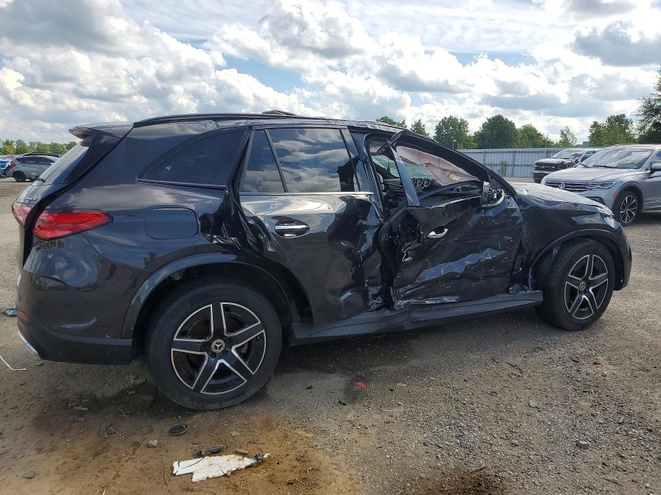 Aukcja sprzedaży 2025 Mercedes-benz Glc, vin: W1NKM4HB8SF255904, numer aukcji: 65556276