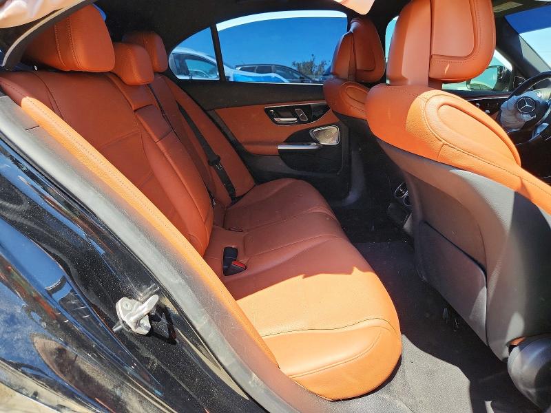 Aukcja sprzedaży 2022 Mercedes-benz C, vin: W1KAF4GB6NR009666, numer aukcji: 66727516