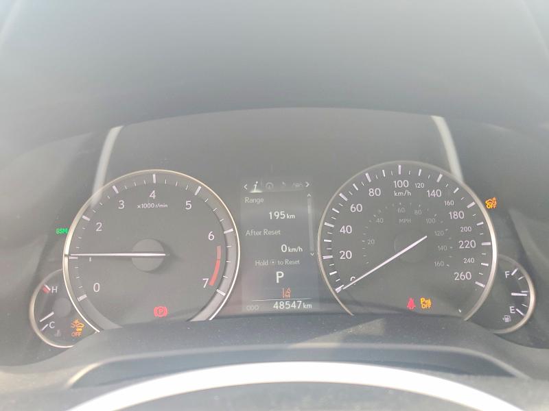 Aukcja sprzedaży 2022 Lexus Rx, vin: 2T2JZMDA0NC324286, numer aukcji: 64438946