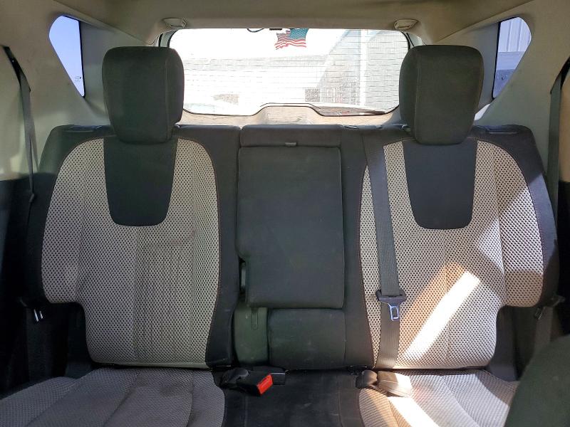 Продаж на аукціоні авто 2016 Chevrolet Equinox, vin: 2GNFLEEK1G6102439, номер лоту: 63752306