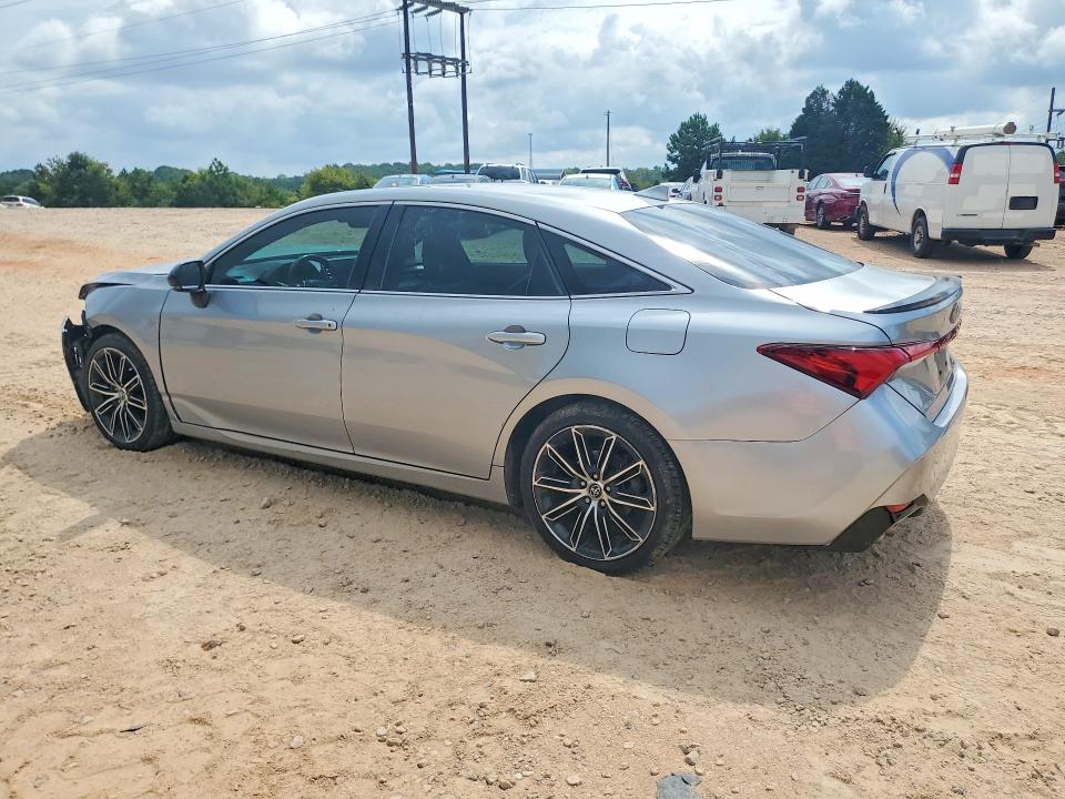 Продаж на аукціоні авто 2020 Toyota Avalon, vin: 4T1EZ1FB6LU044409, номер лоту: 65708016
