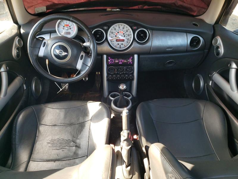 Aukcja sprzedaży 2004 Mini Cooper, vin: WMWRE33494TD82476, numer aukcji: 64922466