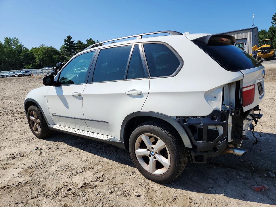 Aukcja sprzedaży 2010 Bmw X5, vin: 5UXFE4C5XAL383342, numer aukcji: 66494976