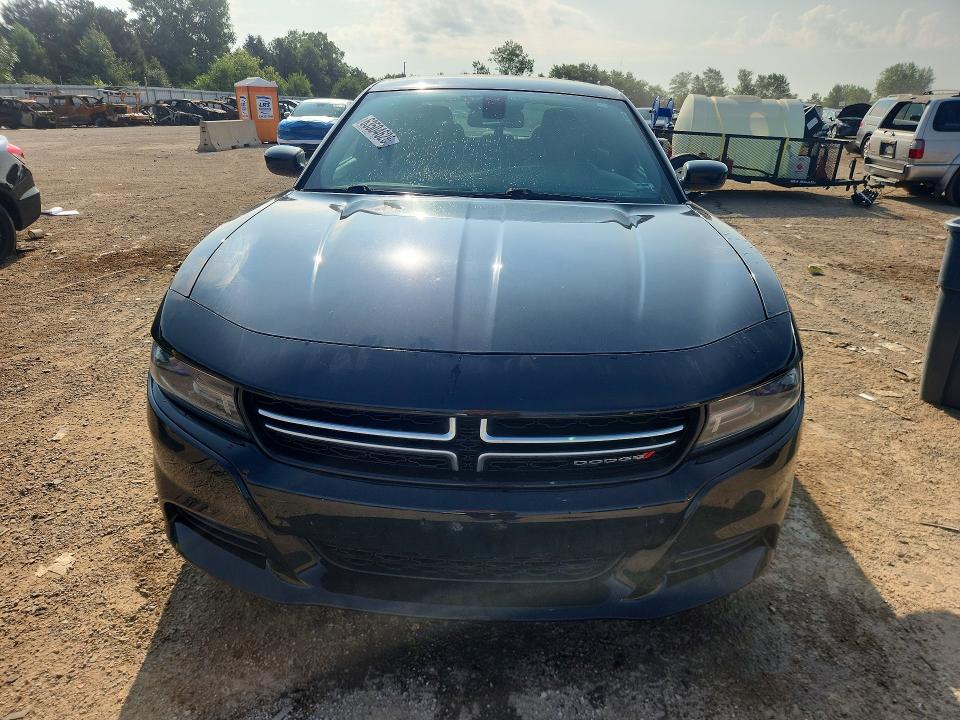 Aukcja sprzedaży 2015 Dodge Charger, vin: 2C3CDXBG0FH790008, numer aukcji: 63504626