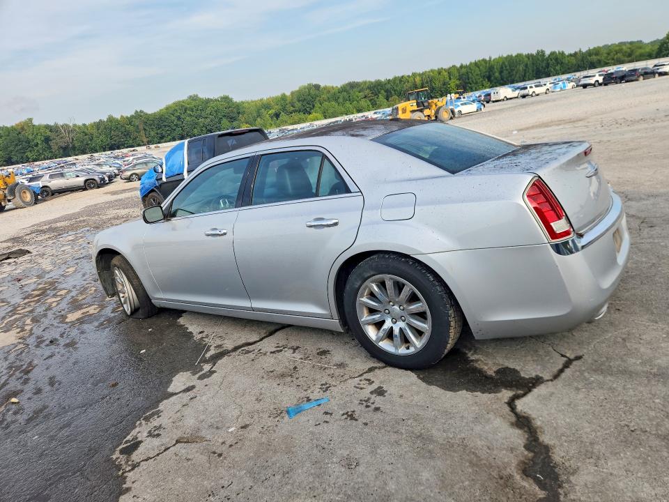 Продажа на аукционе авто 2012 Chrysler 300, vin: 2C3CCACG7CH199443, номер лота: 66508396
