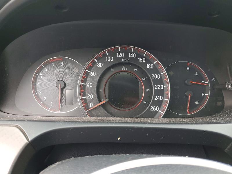 2016 Honda Accord მანქანა იყიდება აუქციონზე, vin: 1HGCR2F67GA807406, აუქციონის ნომერი: 62417256