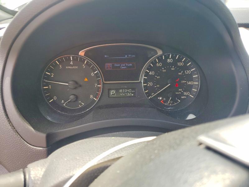 Auction sale of the 2015 Nissan Altima, vin: 1N4AL3AP6FN342563, lot number: 64111486