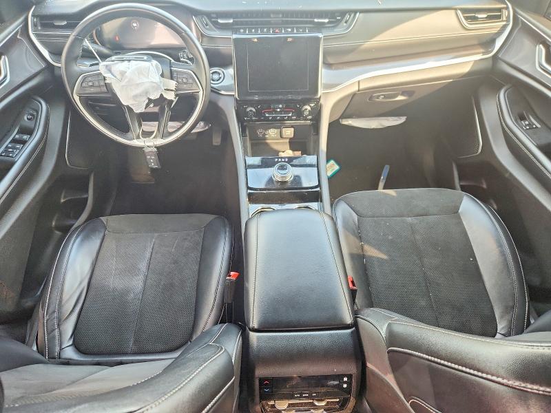 Aukcja sprzedaży 2021 Jeep Grand Cherokee, vin: 1C4RJKAG9M8138204, numer aukcji: 61784146