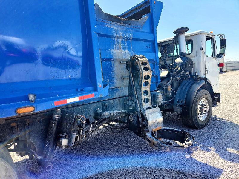 2009 Autocar Llc Xpeditor მანქანა იყიდება აუქციონზე, vin: 5VCDC6JF19H208064, აუქციონის ნომერი: 63149536