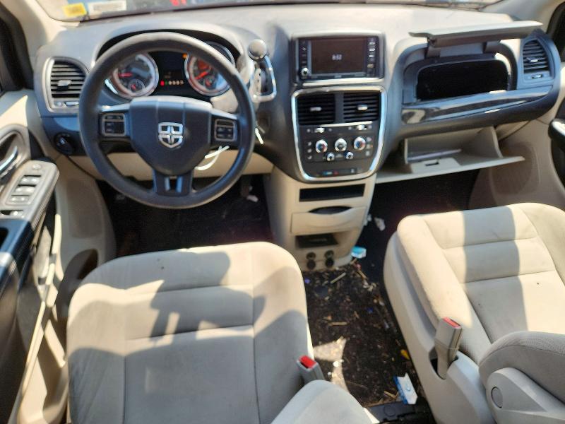 Aukcja sprzedaży 2019 Dodge Grand Caravan, vin: 2C4RDGBG8KR659368, numer aukcji: 65173006