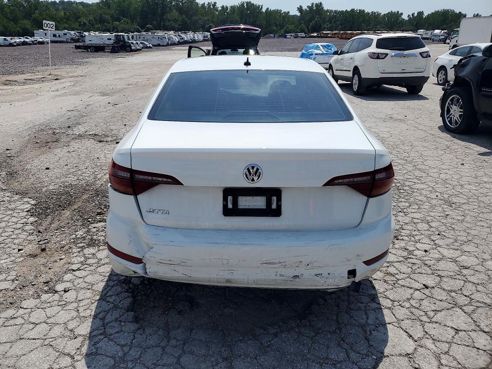 Продажа на аукционе авто 2019 Volkswagen Jetta, vin: 3VWC57BU4KM069066, номер лота: 64916916