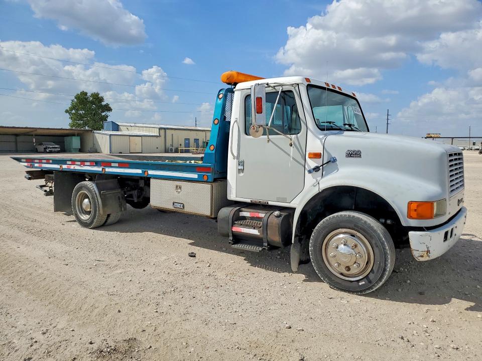 Aukcja sprzedaży 1993 International 4000, vin: 1HTSAZRM9PH501113, numer aukcji: 63185846