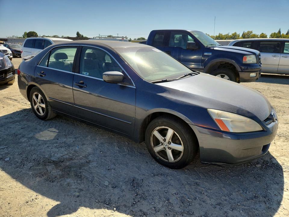 Продаж на аукціоні авто 2005 Honda Accord, vin: JHMCM567X5C000059, номер лоту: 63787006