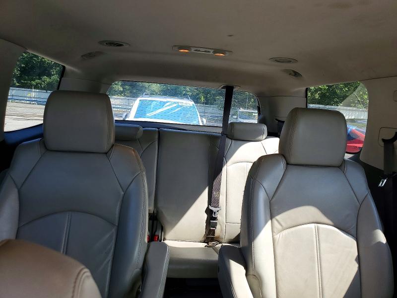 Продаж на аукціоні авто 2011 Gmc Acadia, vin: 1GKKVRED6BJ189040, номер лоту: 62752426