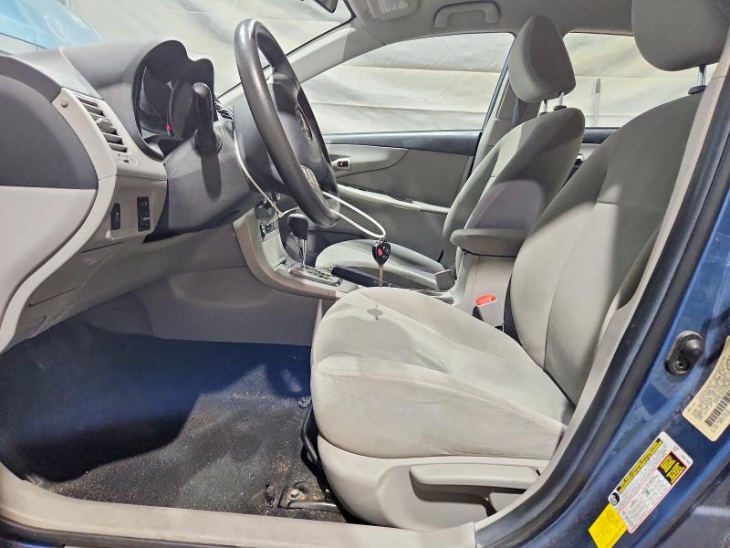 Aukcja sprzedaży 2012 Toyota Corolla, vin: 5YFBU4EE4CP022540, numer aukcji: 63858296