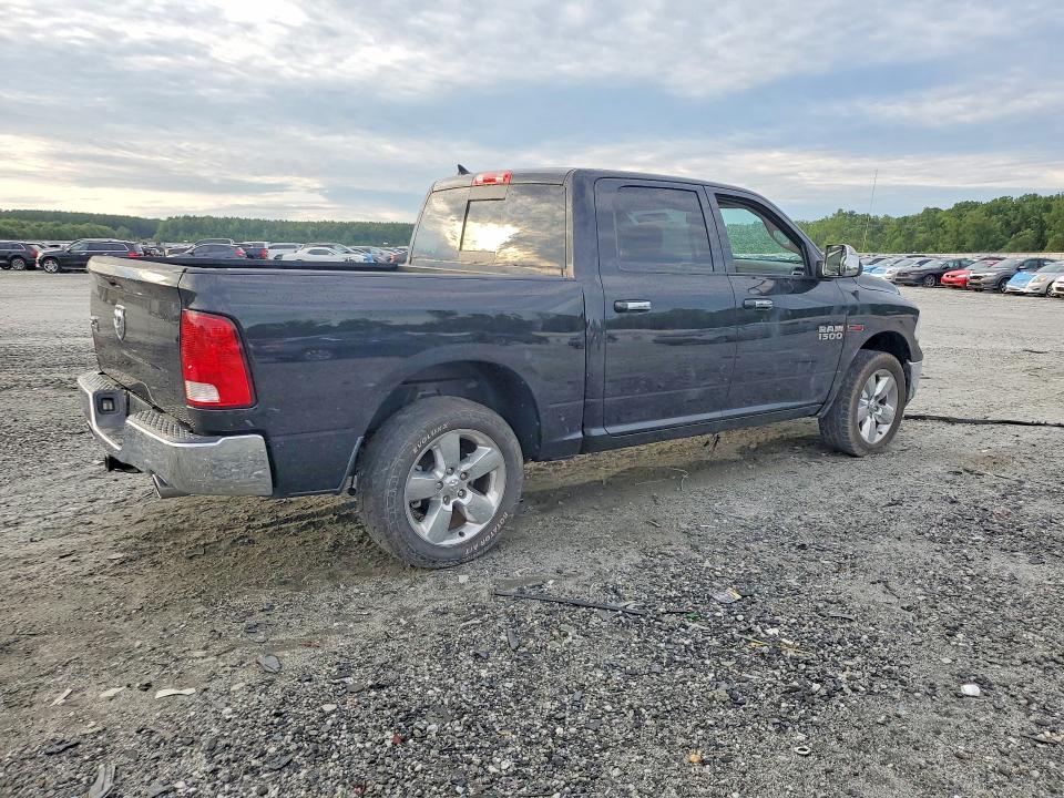 64363076 :رقم المزاد ، 1C6RR6LM0FS623234 vin ، 2015 Ram 1500 مزاد بيع