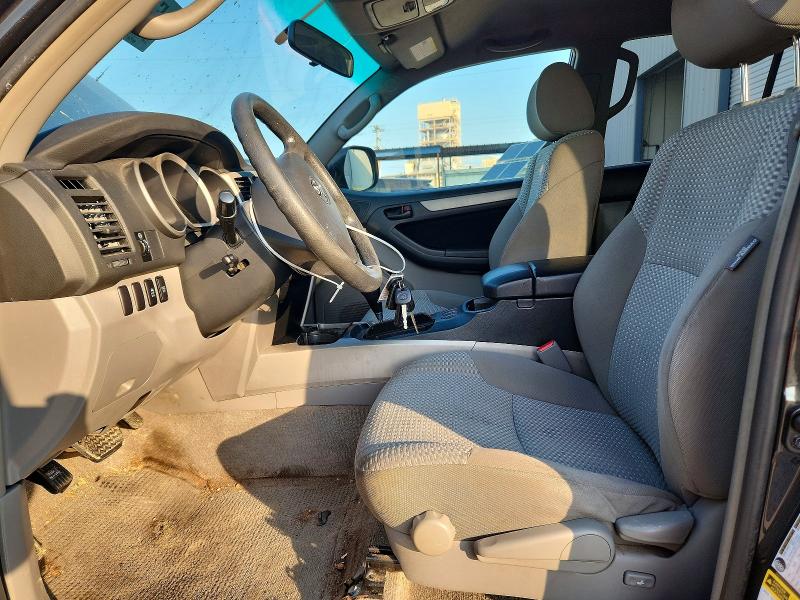 Продаж на аукціоні авто 2008 Toyota 4runner, vin: JTEZU14R38K007241, номер лоту: 66390016