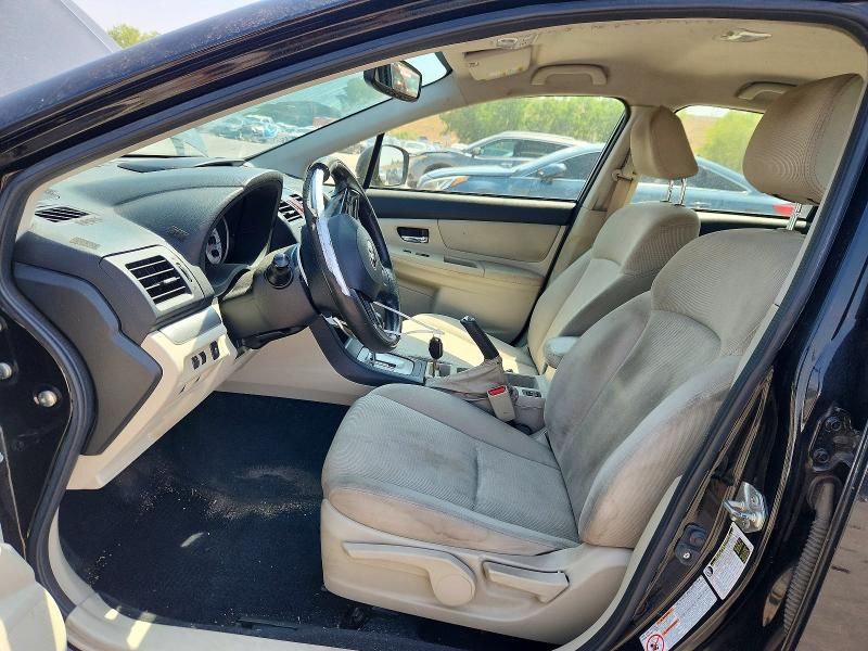 2012 Subaru Impreza მანქანა იყიდება აუქციონზე, vin: JF1GPAL6XCH245111, აუქციონის ნომერი: 63770916