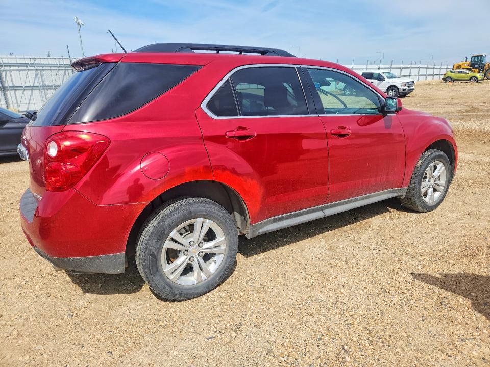 Aukcja sprzedaży 2014 Chevrolet Equinox, vin: 2GNFLGE35E6332759, numer aukcji: 63434036
