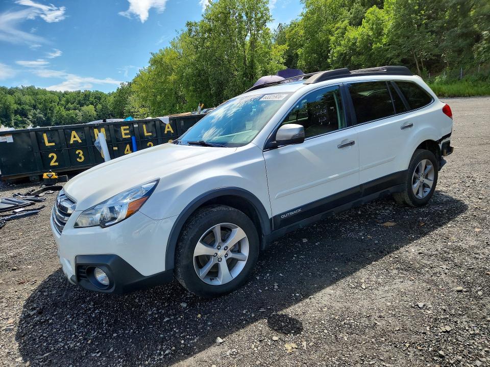 Продаж на аукціоні авто 2014 Subaru Outback, vin: 4S4BRDPCXE2310069, номер лоту: 63325936