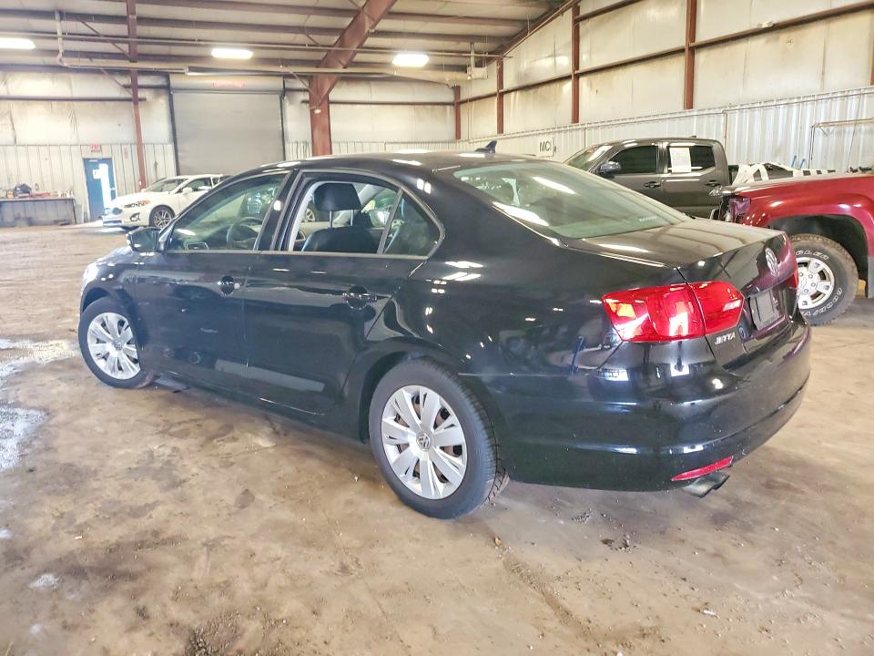 Продаж на аукціоні авто 2014 Volkswagen Jetta, vin: 3VWD07AJ0EM269277, номер лоту: 64060766