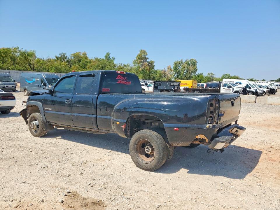Продаж на аукціоні авто 2001 Gmc New Sierra, vin: 1GTJC39U51E319109, номер лоту: 63590156