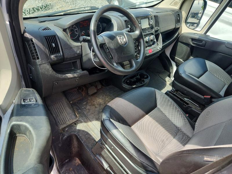 Aukcja sprzedaży 2020 Ram Promaster 1500, vin: 3C6TRVBG2LE138913, numer aukcji: 63224926
