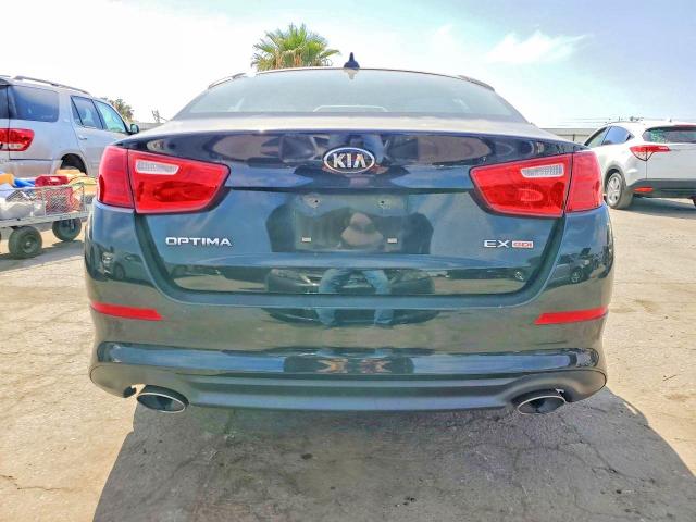 2015 Kia Optima მანქანა იყიდება აუქციონზე, vin: 5XXGN4A73FG437985, აუქციონის ნომერი: 64829776