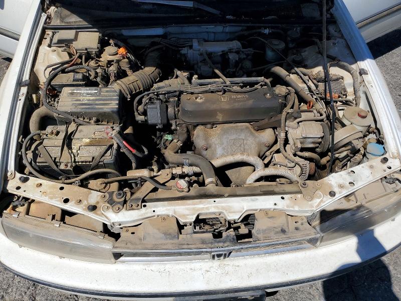 Продажа на аукционе авто 1993 Honda Accord, vin: JHMCB7579PC051784, номер лота: 65515426