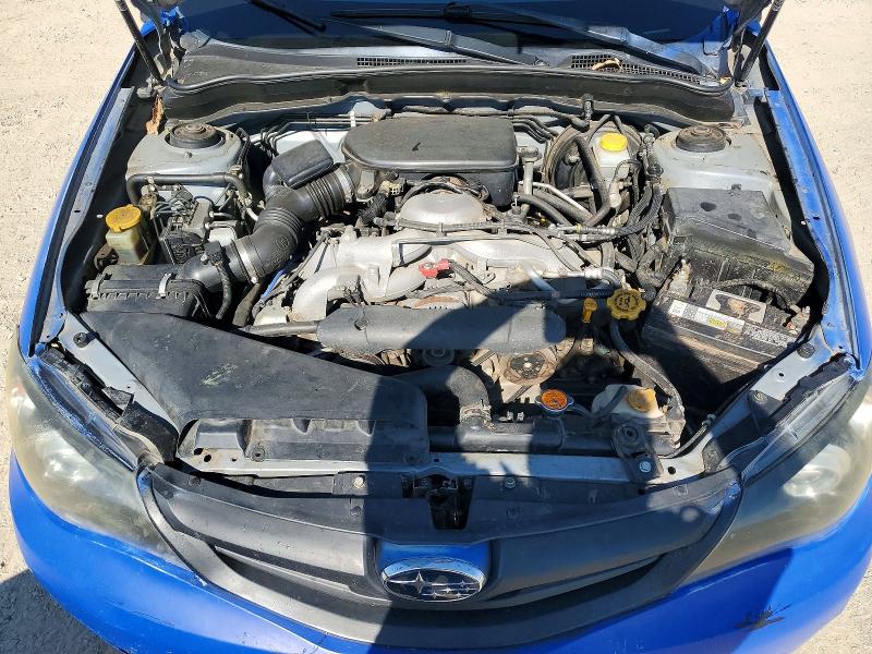 Aukcja sprzedaży 2010 Subaru Impreza, vin: JF1GH6A65AH807295, numer aukcji: 64695886