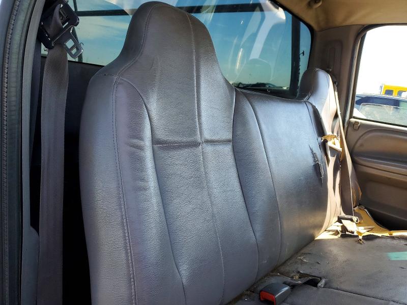 Продажа на аукционе авто 2001 Dodge Ram 2500, vin: 3B7KC26631M539153, номер лота: 65753296