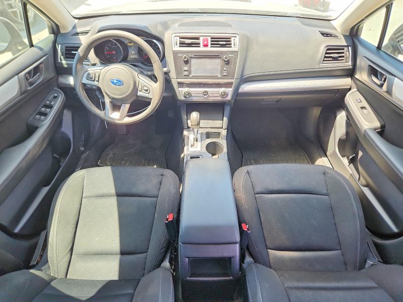 Aukcja sprzedaży 2017 Subaru Legacy, vin: 4S3BNAB68H3056442, numer aukcji: 64681966