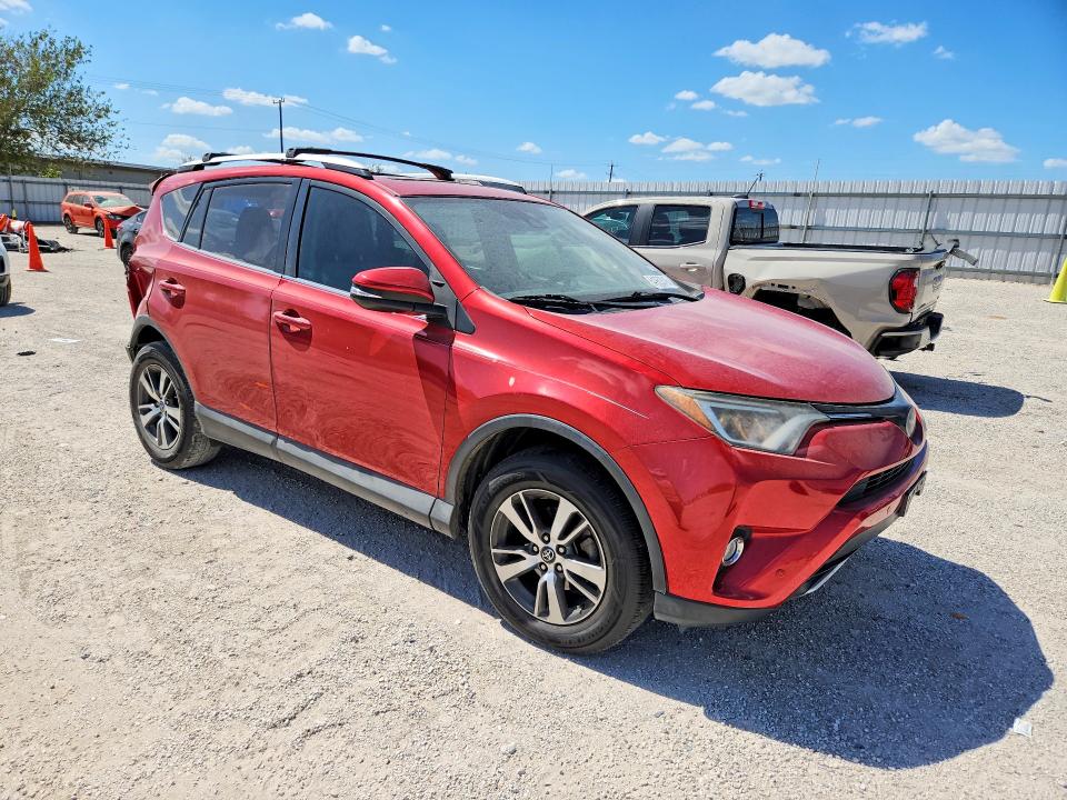 Aukcja sprzedaży 2016 Toyota Rav4, vin: 2T3WFREV5GW264998, numer aukcji: 64962816
