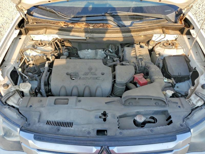 Aukcja sprzedaży 2015 Mitsubishi Outlander, vin: JA4AD3A33FZ003282, numer aukcji: 66555746