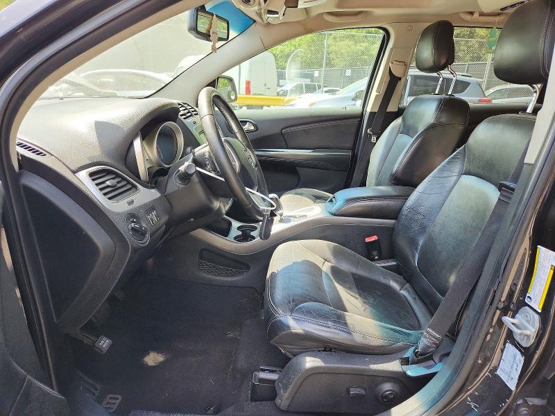 Aukcja sprzedaży 2012 Dodge Journey, vin: 3C4PDDFG9CT165583, numer aukcji: 63765766