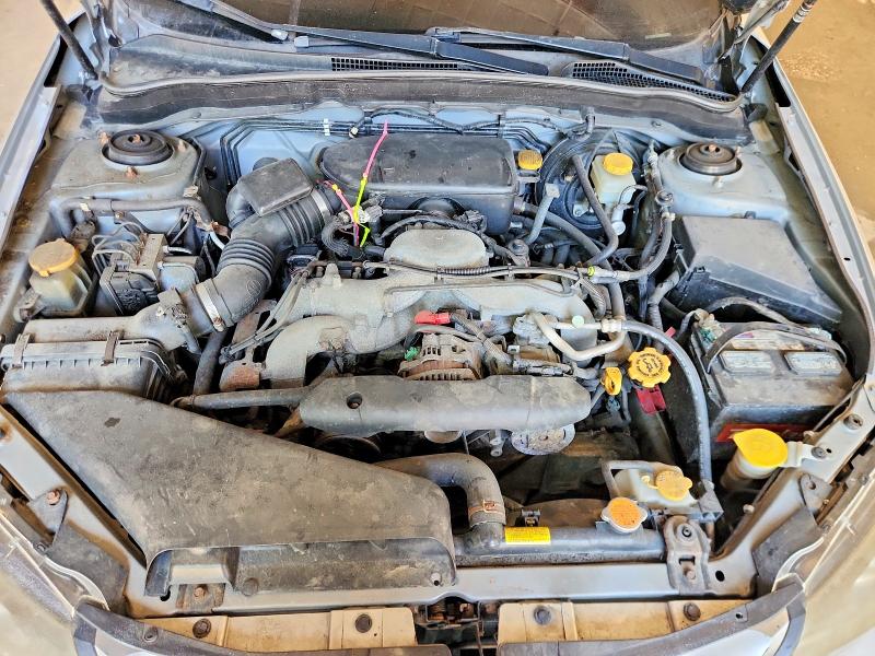 Продаж на аукціоні авто 2010 Subaru Impreza, vin: JF1GE6A61AG517067, номер лоту: 63137726