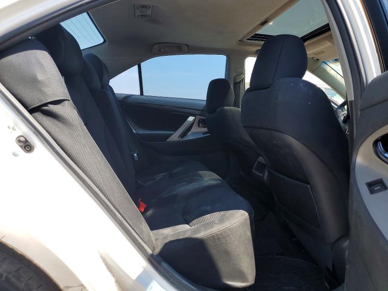 64340126 :رقم المزاد ، 4T1BF3EKXAU573884 vin ، 2010 Toyota Camry مزاد بيع