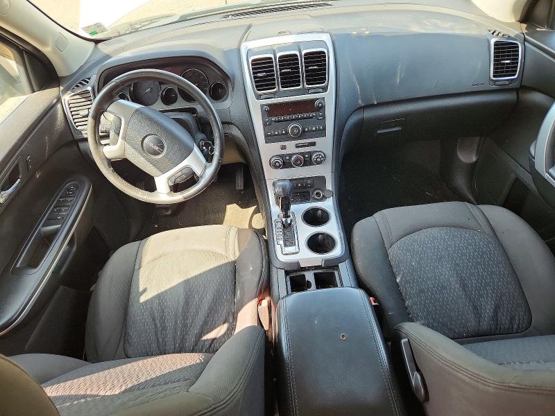 64127966 :رقم المزاد ، 1GKKRPEDXBJ346285 vin ، 2011 Gmc Acadia مزاد بيع