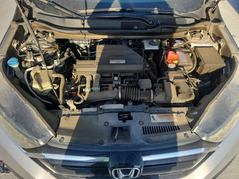 2020 Honda Cr-v მანქანა იყიდება აუქციონზე, vin: 5J6RW1H86LL013533, აუქციონის ნომერი: 65014206
