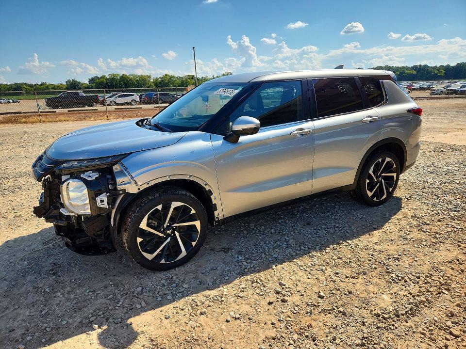 Aukcja sprzedaży 2022 Mitsubishi Outlander, vin: JA4J4UA88NZ064353, numer aukcji: 67095736
